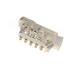 Adapter Thermostat Inklusive Lampenfassung Kühlschrank 481246699034