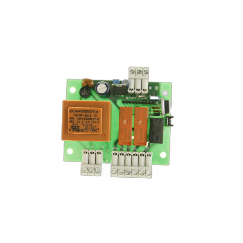Scheda Di Controllo Frigo 481221778276 Frigorifero WHIRLPOOL