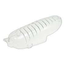 Deckel Lampe Kühlschrank 481246228694