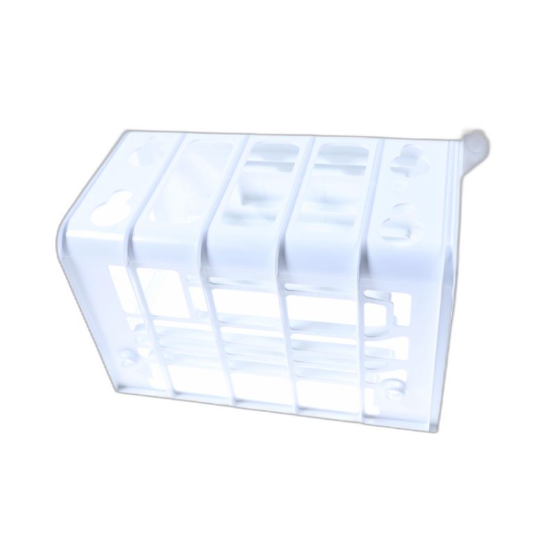 Supporto Produttore Di Ghiaccio 481240438733 Frigorifero WHIRLPOOL