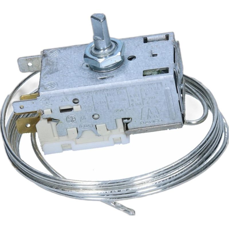 Termostato 484000008690 Frigorifero IGNIS,WHIRLPOOL,IKEA