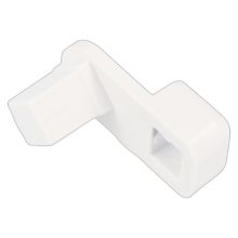 Guaina Sinistra 481253288077 Frigorifero IGNIS,WHIRLPOOL,IKEA