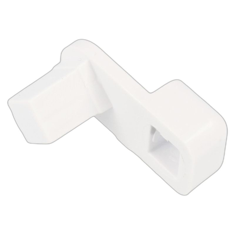 Guaina Sinistra 481253288077 Frigorifero IGNIS,WHIRLPOOL,IKEA