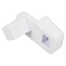 Guaina Destra 481253288076 Frigorifero IGNIS,WHIRLPOOL,IKEA