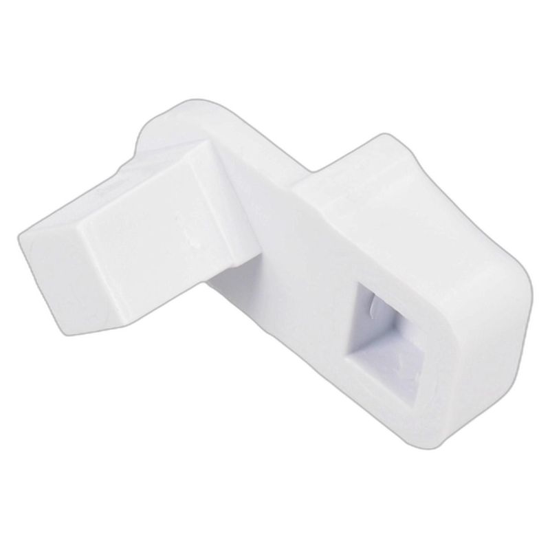 Guaina Destra 481253288076 Frigorifero IGNIS,WHIRLPOOL,IKEA