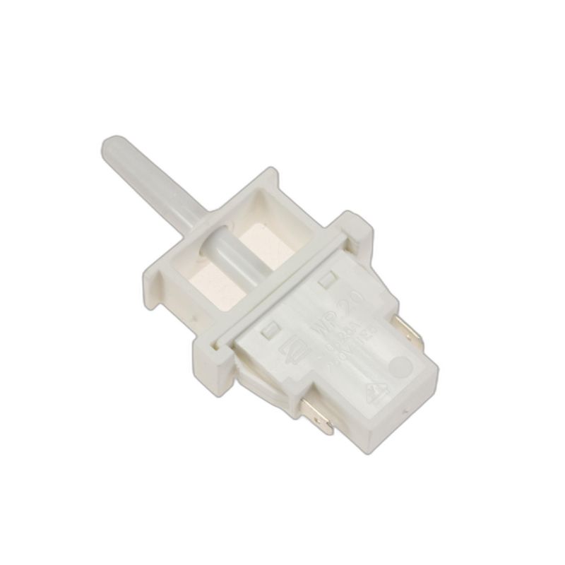 Interruttore 481227618497 Frigorifero IGNIS,WHIRLPOOL