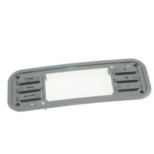 Tastiera 480132100356 Frigorifero WHIRLPOOL