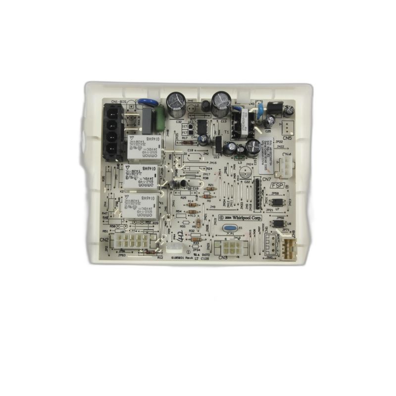 Scheda Di Controllo Frigo 480132100436 Frigorifero WHIRLPOOL