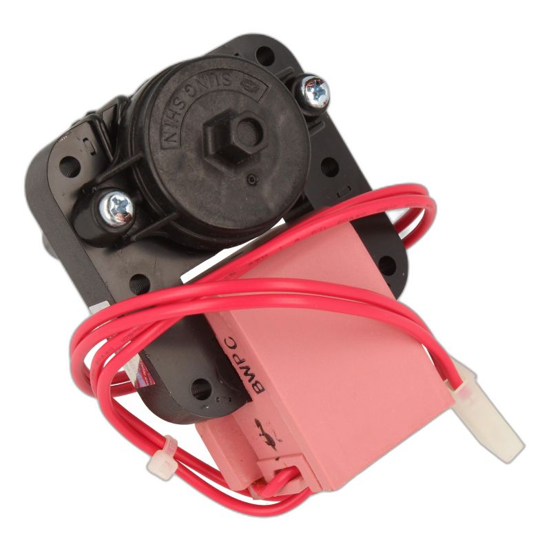Motoventilatore Frigo 230V 481236118635 Frigorifero IGNIS,WHIRLPOOL