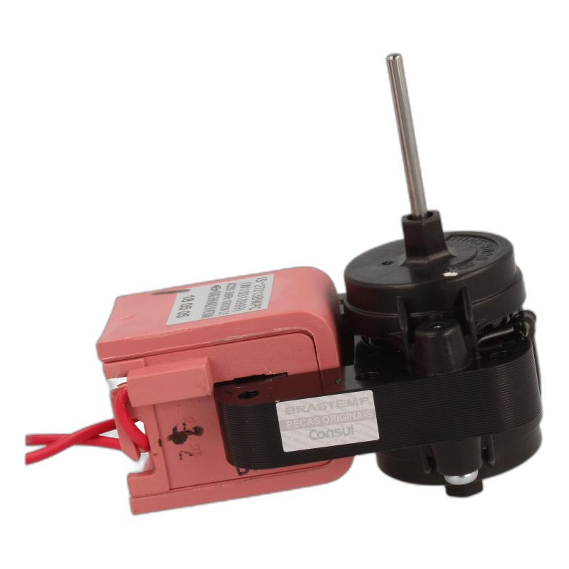 Motoventilatore Frigo 230V 481236118635 Frigorifero IGNIS,WHIRLPOOL