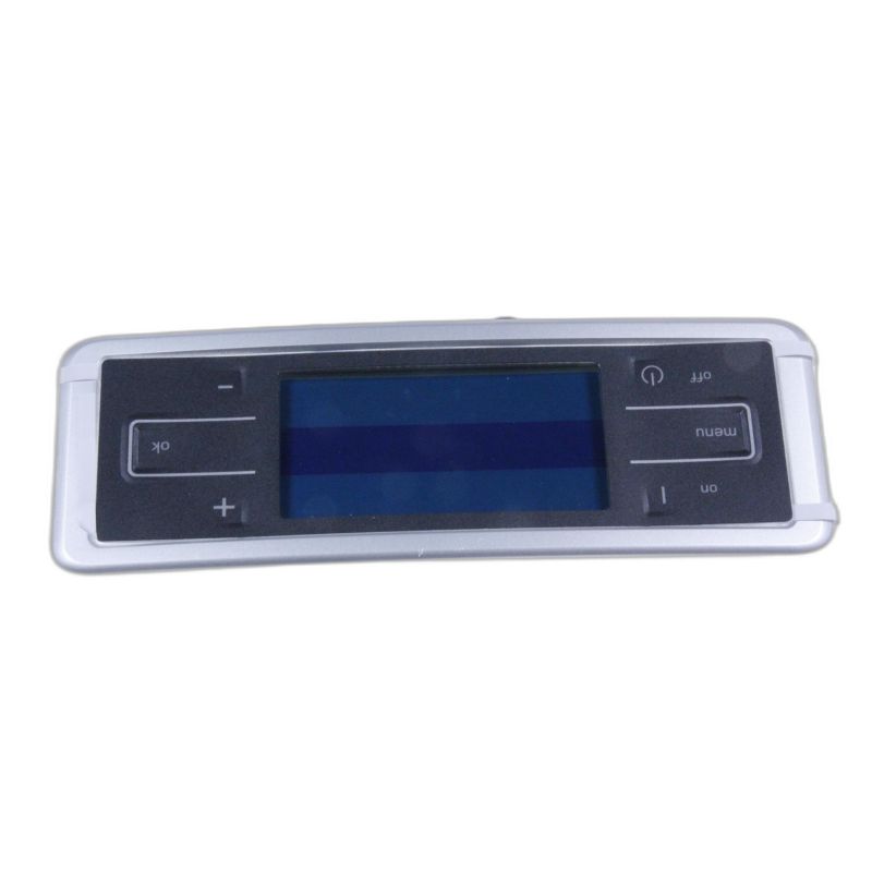 Scheda Di Controllo Lcd 481223678542 Frigorifero WHIRLPOOL