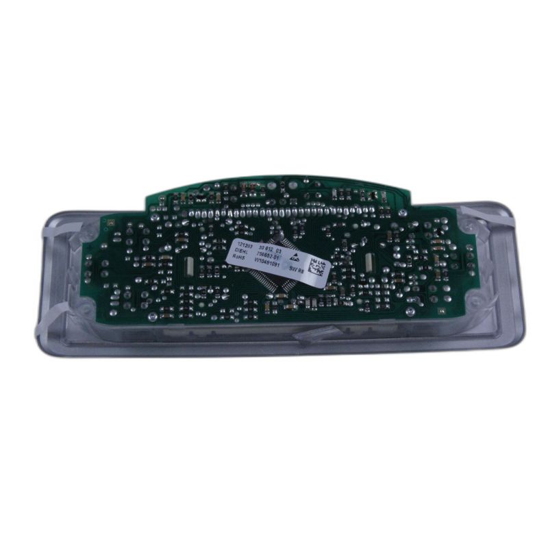 Scheda Di Controllo Lcd 481223678542 Frigorifero WHIRLPOOL