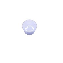 Coperchio Bussola 481253288065 Frigorifero WHIRLPOOL