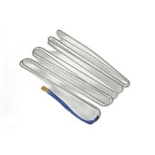 Whirlpool Indesit Abtauheizungen - C00341149 Abtau-heizung Kühlschrank 481251158022