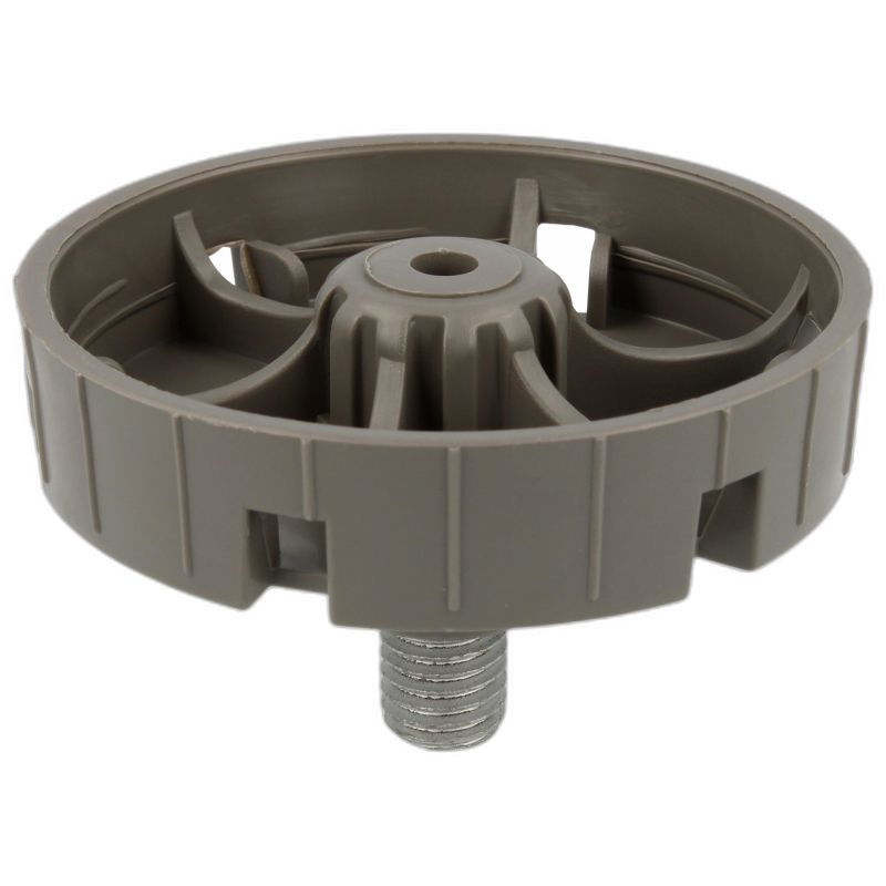 Piedino Regolabile 481246218288 Frigorifero WHIRLPOOL