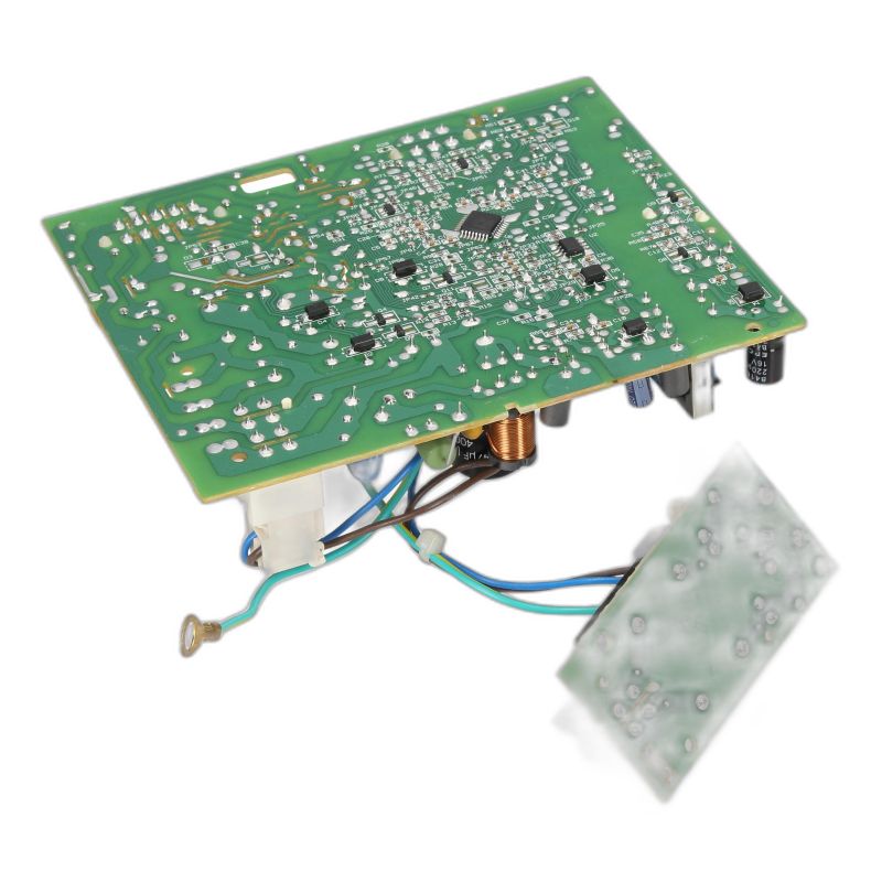 Modulo Di Comando 481228038115 Frigorifero WHIRLPOOL