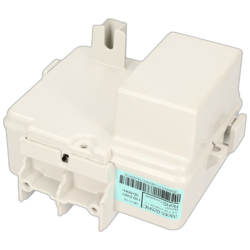 Modulo Di Comando 481228038115 Frigorifero WHIRLPOOL