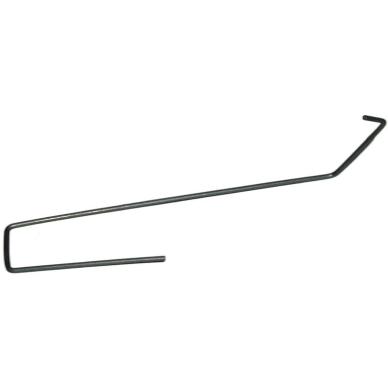 Molla Dx Sportello 481949268237 Frigorifero BAUKNECHT,WHIRLPOOL,PHI...