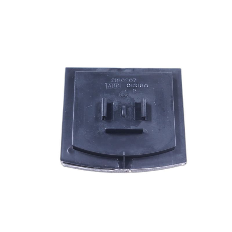 Porta Del Distributore Ghiaccio 481244069333 Frigorifero WHIRLPOOL