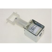 Magnetventil Whirlpool ARG486 Kühlschrank
