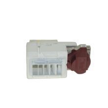 Luftverteiler Kühlschrank 481244528009