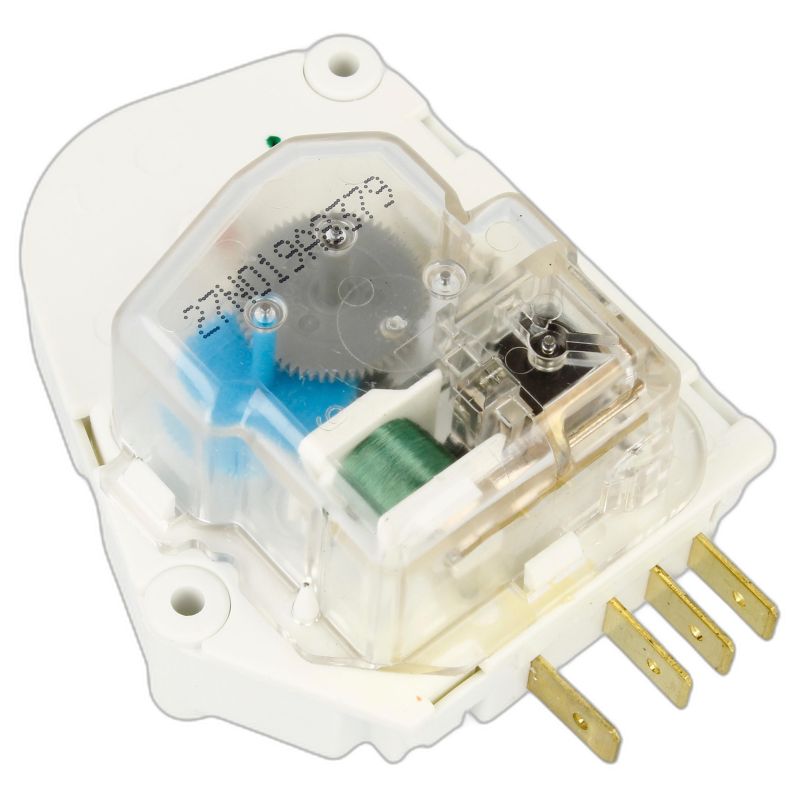 Timer Frigo 481228218669 Frigorifero WHIRLPOOL