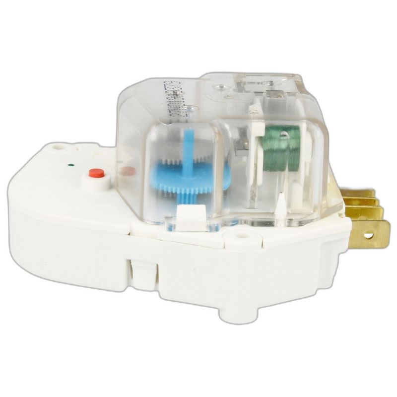 Timer Frigo 481228218669 Frigorifero WHIRLPOOL