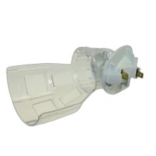 Portalampada 481925518167 Frigorifero WHIRLPOOL,BAUKNECHT