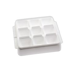 Eiswürfelschale Whirlpool WBM 416 Kühlschrank