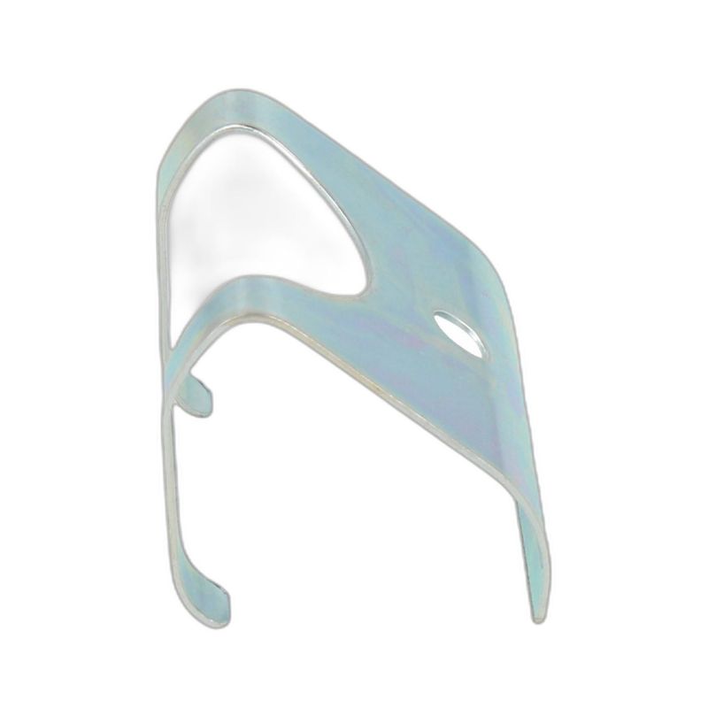 Molla Per Sportello Evaporatore 481249238396 Frigorifero IGNIS,WHIR...