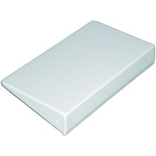 Whirlpool Indesit Griff Bügel - C00319365 Griff F. Verdampfertür Kühlschrank 481246228506