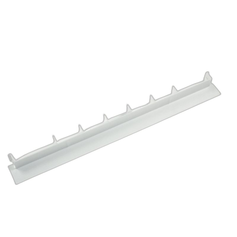 Zoccolo Di Areazione 481244269321 Frigorifero WHIRLPOOL,IKEA,IGNIS,...