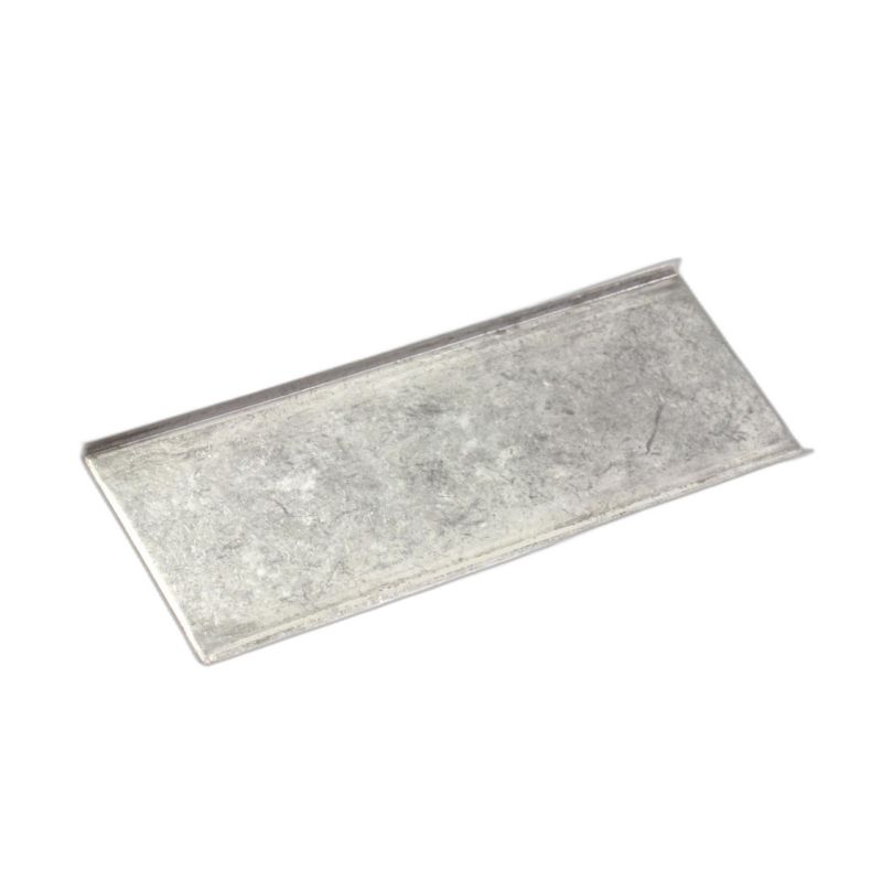 Piastrina Supporto Bulbo 481946688956 Frigorifero BAUKNECHT,IGNIS,W...