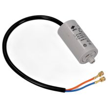 Kondensator Kühlschrank 481212028055