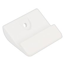 Gancio Portina Evaporatore 481246699028 Frigorifero BAUKNECHT,IGNIS...