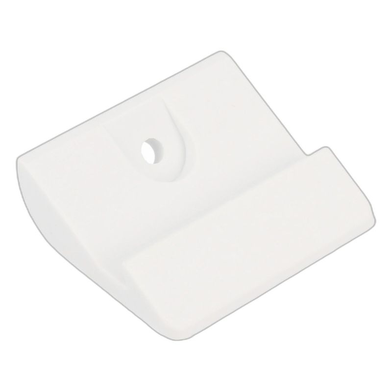 Gancio Portina Evaporatore 481246699028 Frigorifero BAUKNECHT,IGNIS...