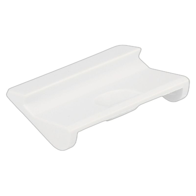 Gancio Portina Evaporatore 481246699028 Frigorifero BAUKNECHT,IGNIS...