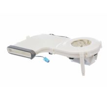 Bosch Siemens Lüfter - Gebläsemotor Kühlschrank 669430