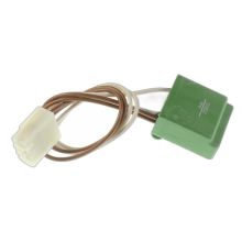 Thermostat Bimetall Kühlschrank 481928228624