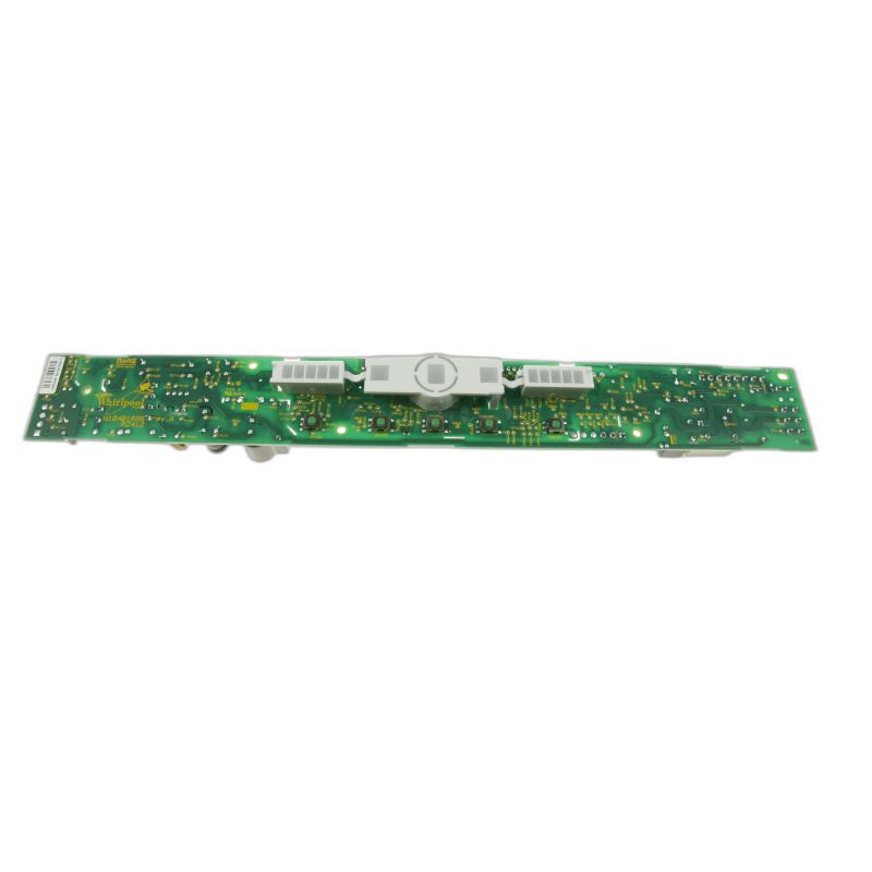 Scheda Di Controllo Frigo 481010543735 Frigorifero WHIRLPOOL