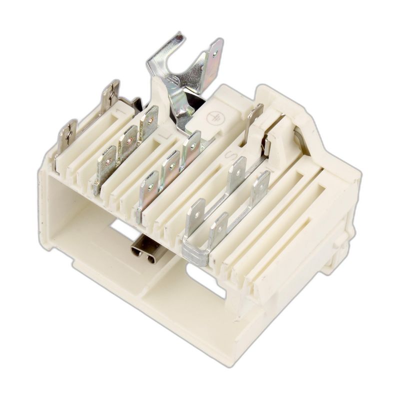 Monoblocco 481228038136 Frigorifero IGNIS,IKEA,WHIRLPOOL,HOTPOINT -...
