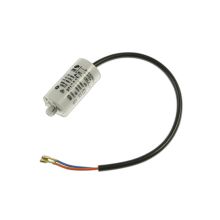 Kondensatoren Kühlschrank 481212028039