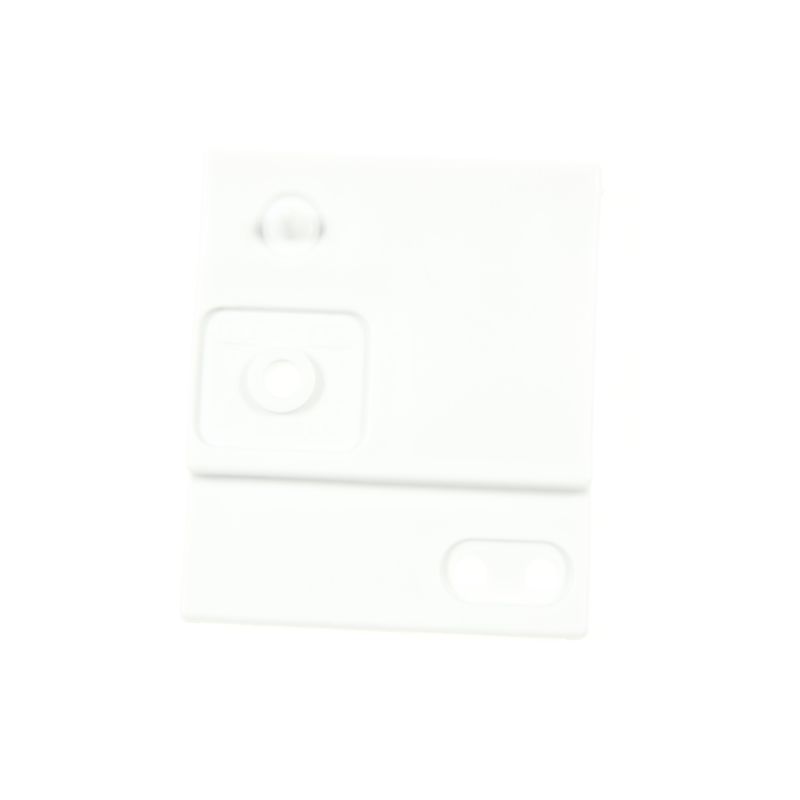 Piedino Sinistro 481010642999 Frigorifero WHIRLPOOL,IKEA,IGNIS,INDE...