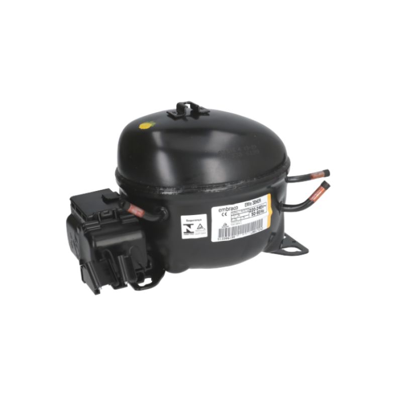 Compressore 484000008453 Frigorifero BAUKNECHT,IGNIS,PHILIPS,WHIRLPOOL