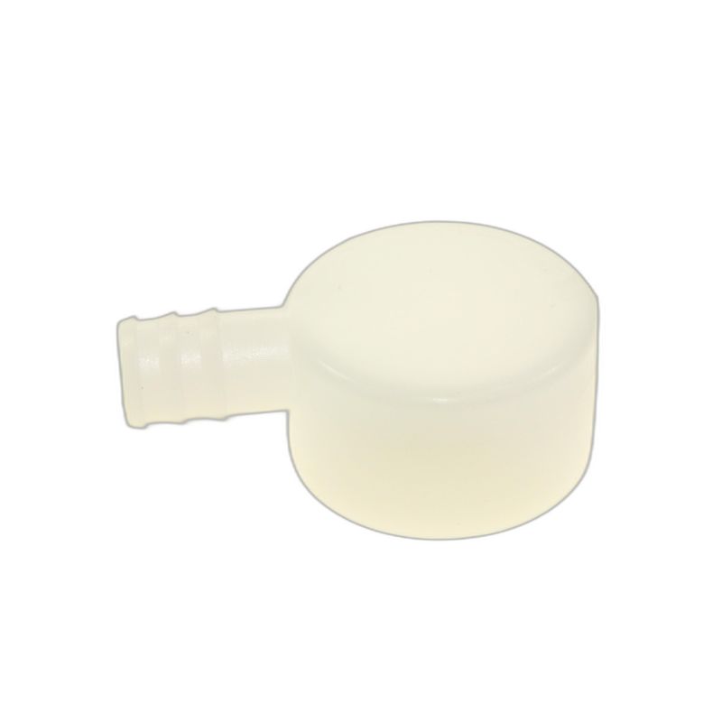 Canale Sbrinamento Acqua Freezer 481952648307 Frigorifero WHIRLPOOL...