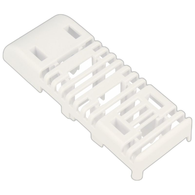Copertura Sonda 481246228546 Frigorifero BAUKNECHT,WHIRLPOOL,INDESI...