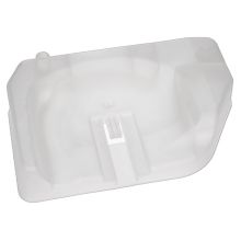 Bacinella Acqua Per Compressore 481941879552 Frigorifero BAUKNECHT,...