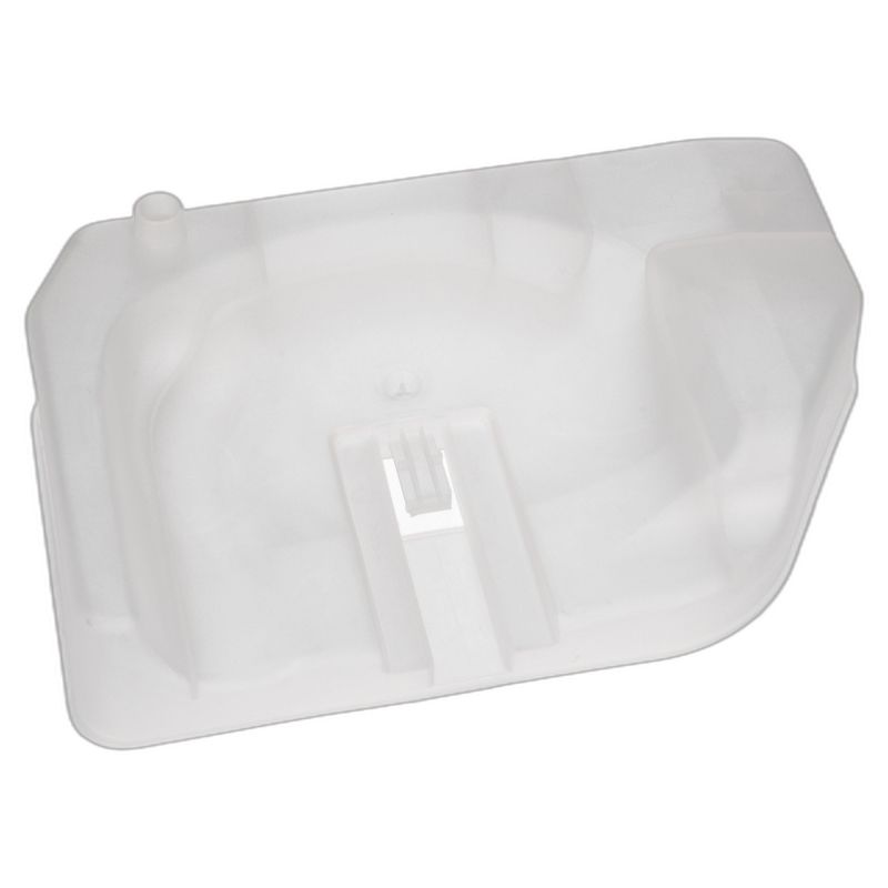 Bacinella Acqua Per Compressore 481941879552 Frigorifero BAUKNECHT,...