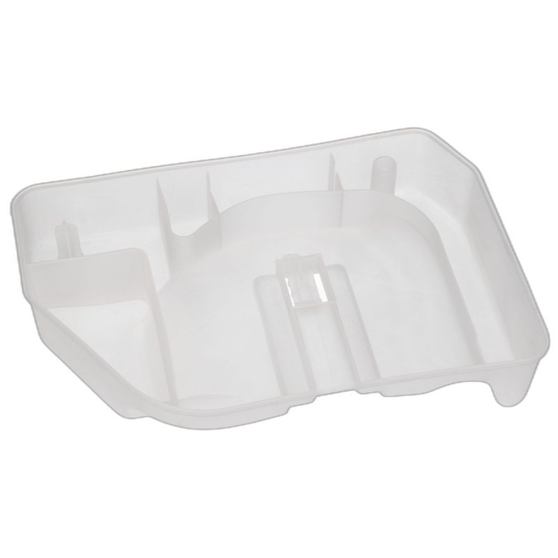 Bacinella Acqua Per Compressore 481941879552 Frigorifero BAUKNECHT,...