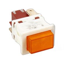 Licht Gelb Waschmaschine 481927618259